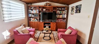 Casa de 5 alcobas en venta en Jose Joaquin Vargas, Bogotá, 353 m² · foto 16 de 20