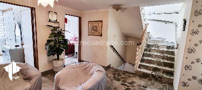 Casa de 5 alcobas en venta en Jose Joaquin Vargas, Bogotá, 353 m² · foto 6 de 20