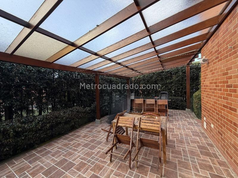 Casa en Venta, Cajicá - Widok 6