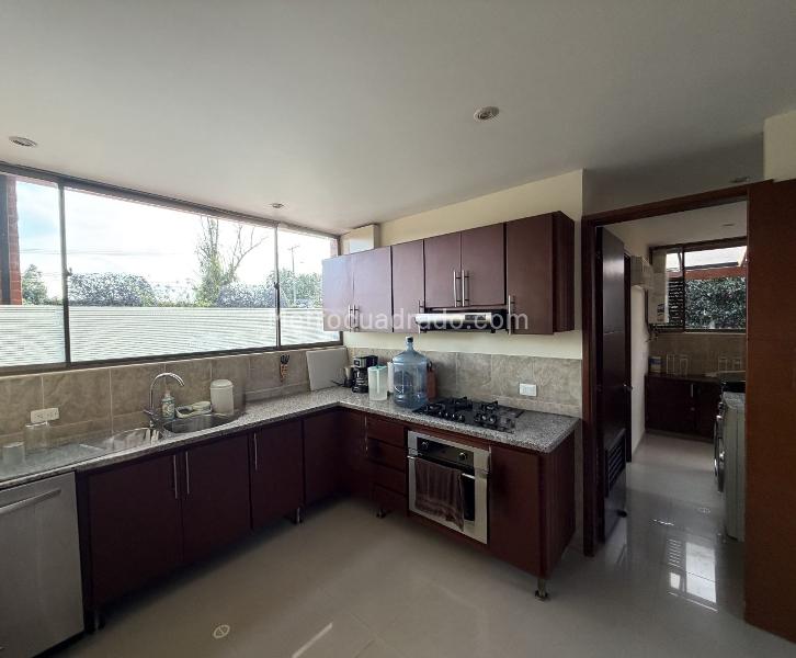 Casa en Venta, Cajicá - Widok 4