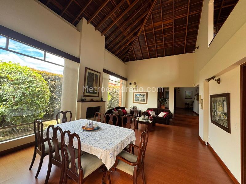 Casa en Venta, Cajicá - Widok 3