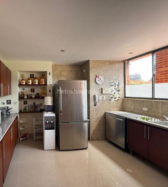 Casa en Venta, Cajicá - Widok 5