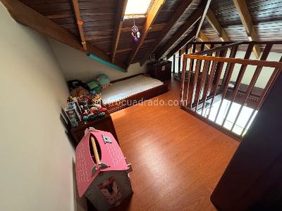 Casa en venta en Vda Canelon, Cajicá · foto 19 de 20