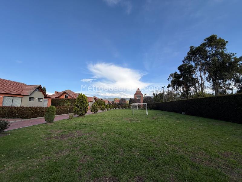 Casa en Venta, Cajicá - Widok 2