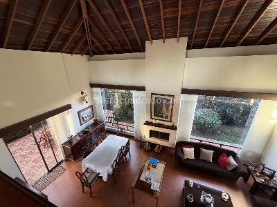 Casa en venta en Vda Canelon, Cajicá · foto 9 de 20