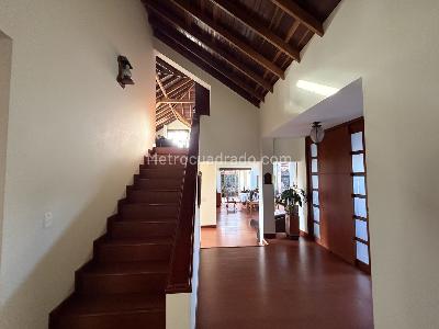 Casa en venta en Vda Canelon, Cajicá · foto 16 de 20