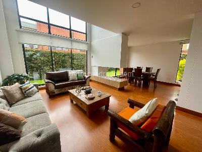 Casa de 3 alcobas en venta en Cajicá, 152 m² · foto 3 de 20