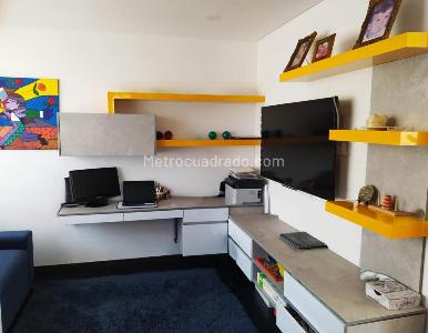 Casa de 3 alcobas en venta en Sector La Palma, Cajicá, 121 m² · foto 6 de 20