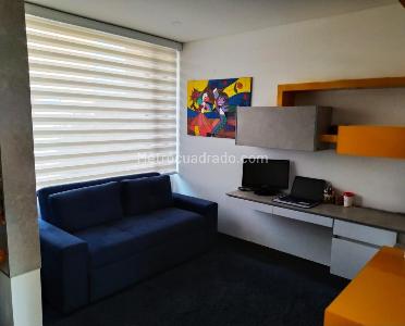 Casa de 3 alcobas en venta en Sector La Palma, Cajicá, 121 m² · foto 5 de 20