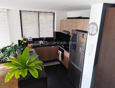 Casa de 3 alcobas en venta en Sector La Palma, Cajicá, 121 m² · foto 11 de 20