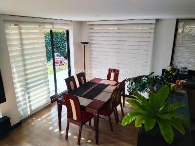 Casa de 3 alcobas en venta en Sector La Palma, Cajicá, 121 m² · foto 12 de 20