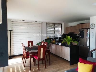 Casa de 3 alcobas en venta en Sector La Palma, Cajicá, 121 m² · foto 10 de 20