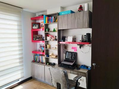 Casa de 3 alcobas en venta en Sector La Palma, Cajicá, 121 m² · foto 20 de 20