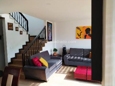 Casa de 3 alcobas en venta en Sector La Palma, Cajicá, 121 m² · foto 15 de 20