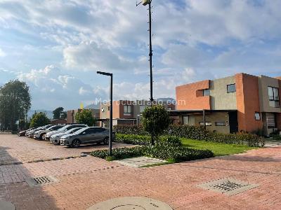 Casa de 3 alcobas en venta en Sector La Palma, Cajicá, 121 m² · foto 3 de 20