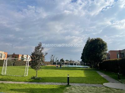 Casa de 3 alcobas en venta en Sector La Palma, Cajicá, 121 m² · foto 1 de 20