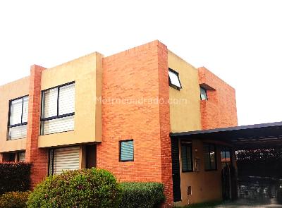 Casa de 3 alcobas en venta en Sector La Palma, Cajicá, 121 m² · foto 4 de 20