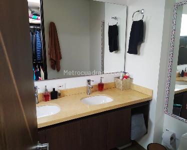 Casa de 3 alcobas en venta en Sector La Palma, Cajicá, 121 m² · foto 18 de 20