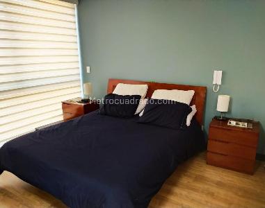 Casa de 3 alcobas en venta en Sector La Palma, Cajicá, 121 m² · foto 16 de 20
