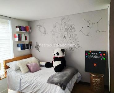 Casa de 3 alcobas en venta en Sector La Palma, Cajicá, 121 m² · foto 19 de 20