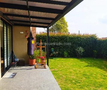 Casa de 3 alcobas en venta en Sector La Palma, Cajicá, 121 m² · foto 13 de 20