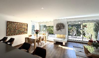 Casa de 2 alcobas en venta en Chuntame, Cajicá, 138 m² · foto 9 de 20