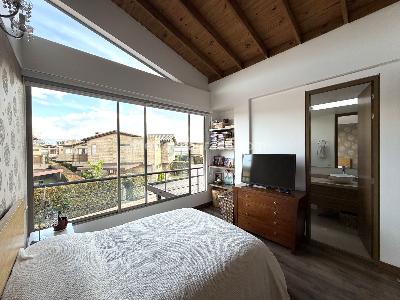 Casa de 2 alcobas en venta en Chuntame, Cajicá, 138 m² · foto 20 de 20