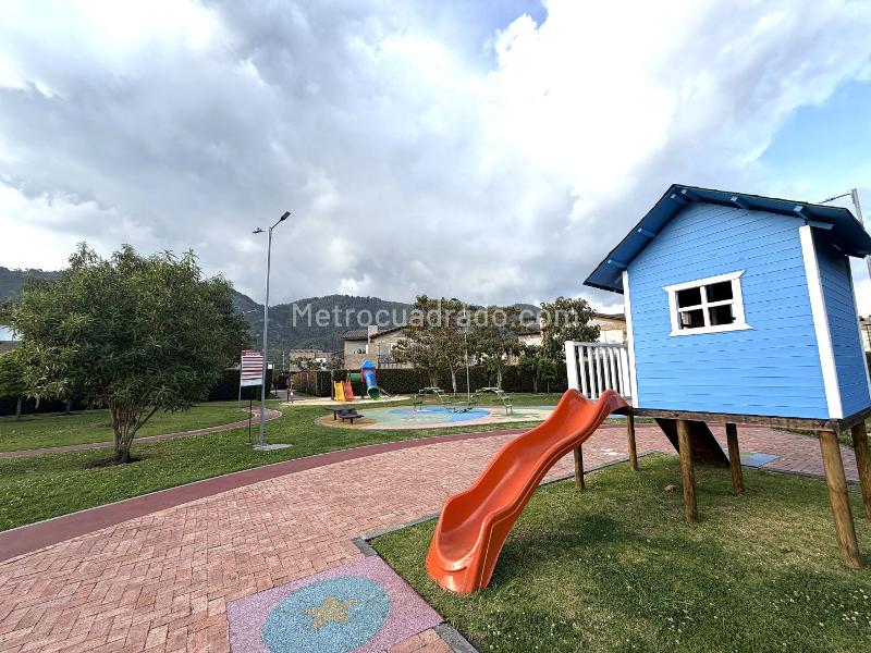 Casa – Cajicá, Canelon - Vista 3