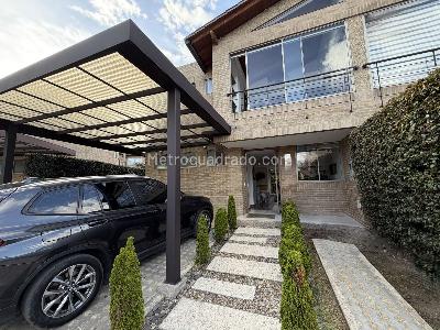 Casa de 2 alcobas en venta en Chuntame, Cajicá, 138 m² · foto 7 de 20