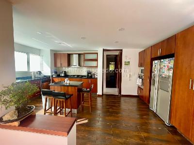 Casa en venta en Calahorra, Cajicá · foto 12 de 20