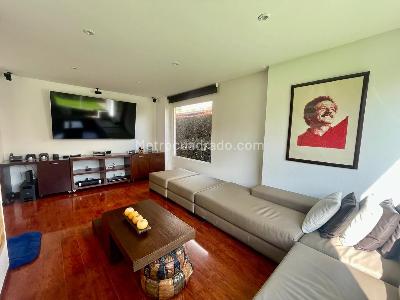 Casa en venta en Calahorra, Cajicá · foto 13 de 20