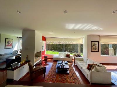 Casa en venta en Calahorra, Cajicá · foto 14 de 20