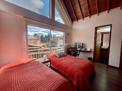 Casa en venta en Calahorra, Cajicá · foto 15 de 20