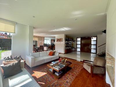 Casa en venta en Calahorra, Cajicá · foto 16 de 20
