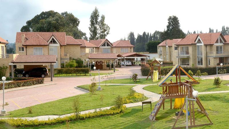 Casa en Venta, Calahorra, Cajicá - Widok 2