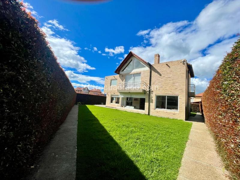 Casa en Venta, Calahorra, Cajicá - Widok 4