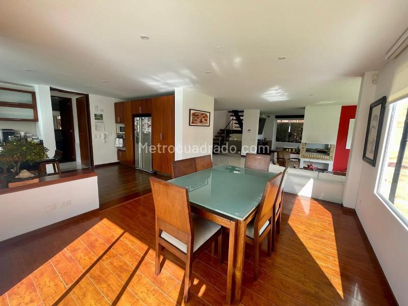 Casa en Venta, Calahorra, Cajicá - Widok 5