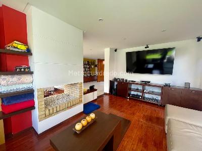 Casa en venta en Calahorra, Cajicá · foto 6 de 20