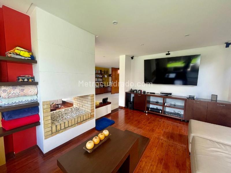 Casa en Venta, Calahorra, Cajicá - Widok 6