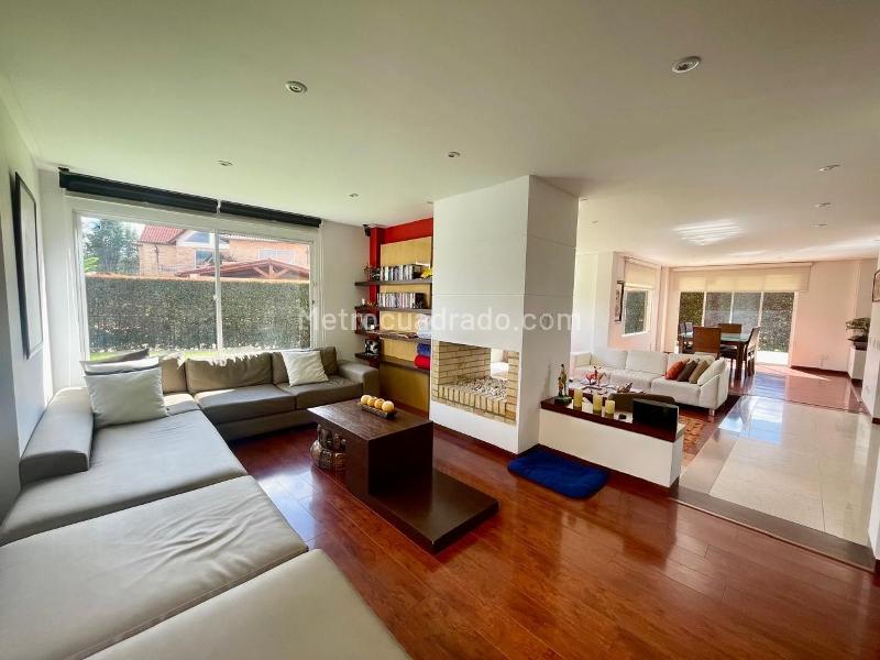 Casa en Venta, Calahorra, Cajicá - Więcej