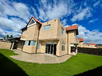 Casa en venta en Calahorra, Cajicá · foto 8 de 20