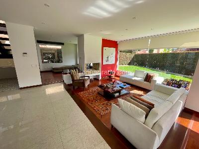Casa en venta en Calahorra, Cajicá · foto 9 de 20