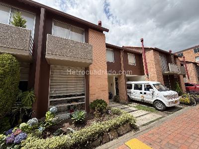 Casa en venta en Vda Canelon, Cajicá · foto 2 de 20