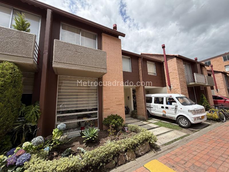 Casa – Cajicá - Vista 3