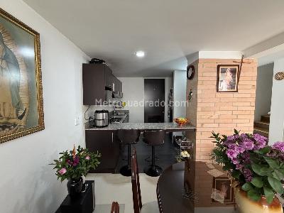 Casa en venta en Vda Canelon, Cajicá · foto 13 de 20