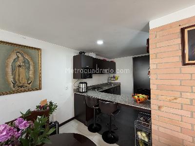 Casa en venta en Vda Canelon, Cajicá · foto 14 de 20