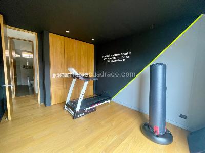 Casa de 4 alcobas en venta en Portales De Chia, Chía, 269 m² · foto 12 de 20