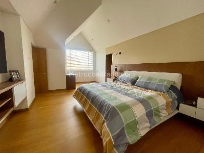 Casa de 4 alcobas en venta en Portales De Chia, Chía, 269 m² · foto 16 de 20