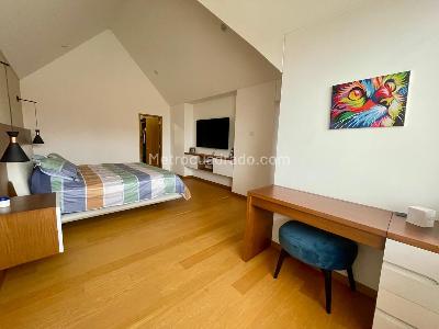 Casa de 4 alcobas en venta en Portales De Chia, Chía, 269 m² · foto 17 de 20