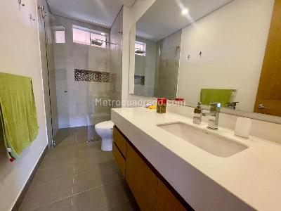 Casa de 4 alcobas en venta en Portales De Chia, Chía, 269 m² · foto 11 de 20